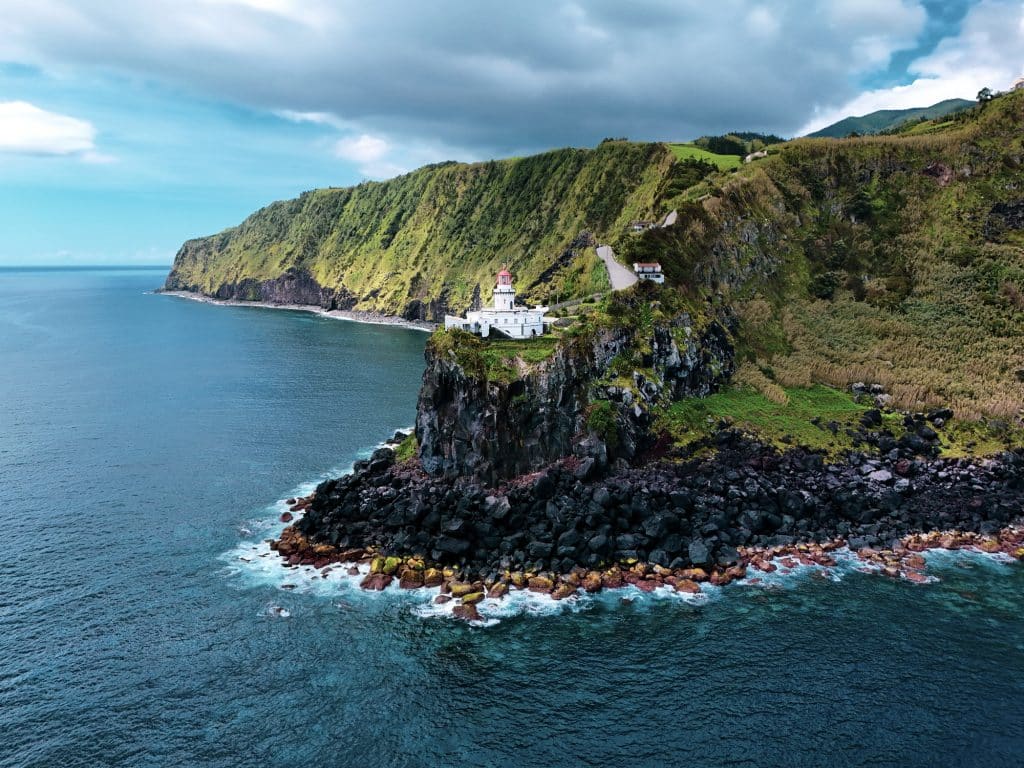 Ponta do Pargo