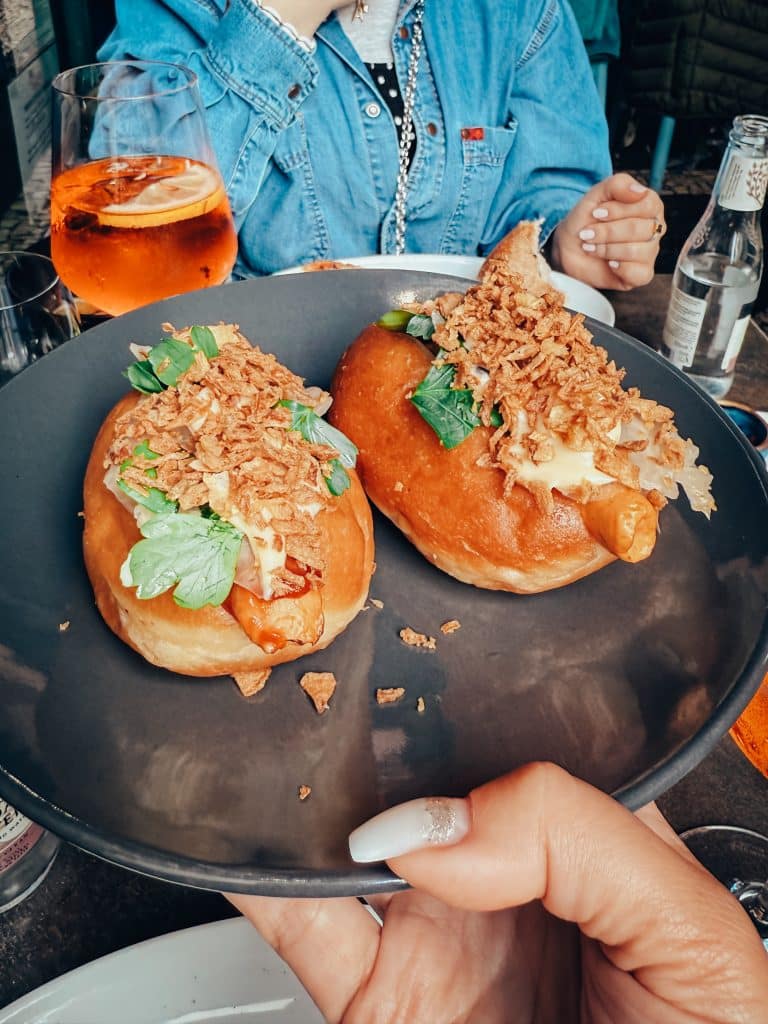 Ákua by Chef Júlio Pereira