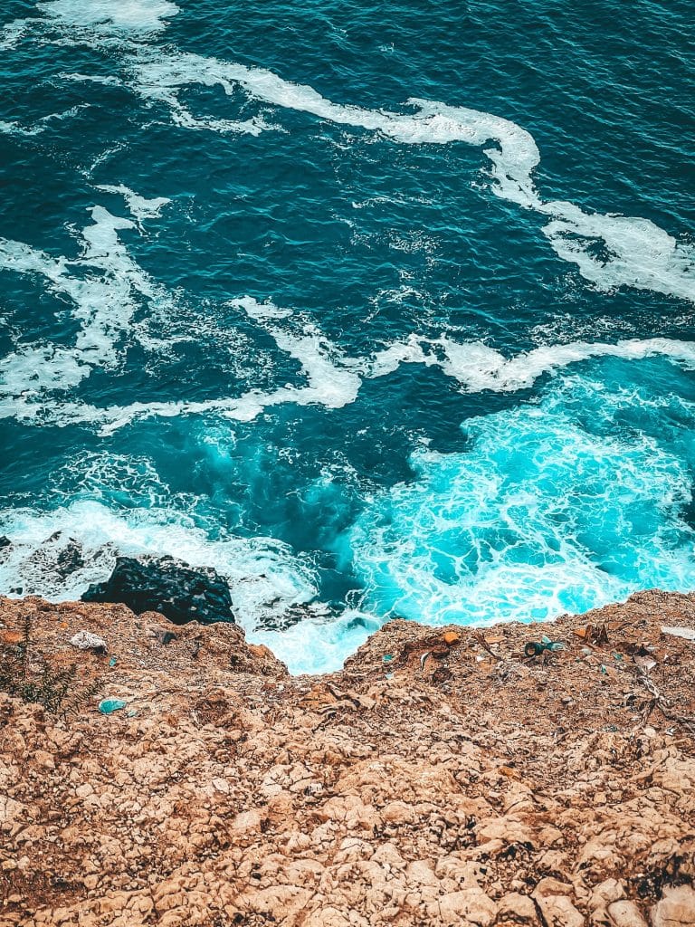 Ponta de São Lourenço