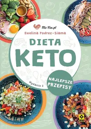 Cover of the book The KETO diet
