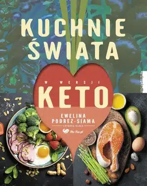 Cover of the book World cuisines, the KETO way