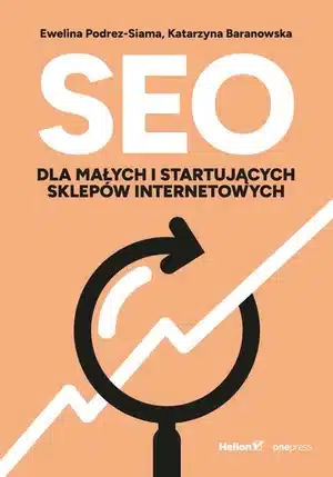 Cover of the book SEO for online shops